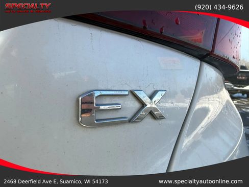 Used 2019 Kia Forte EX image 9