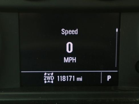 Used 2023 Chevrolet Silverado 1500 W/T w/ WT Convenience Package AWD/4WD image 15