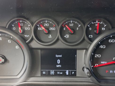 New 2025 GMC Sierra 3500 Pro w/ 1SA Pro Safety Plus Package image 26