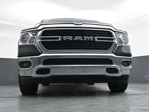 Used 2020 RAM 1500 Big Horn image 31