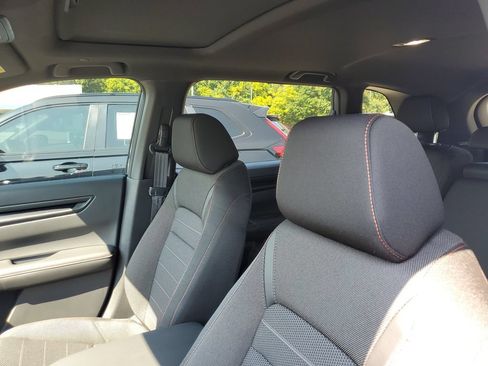 New 2026 Honda CR-V Sport image 14