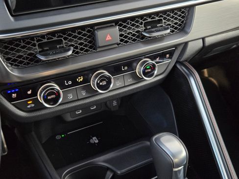 New 2026 Acura ADX A-Spec image 21