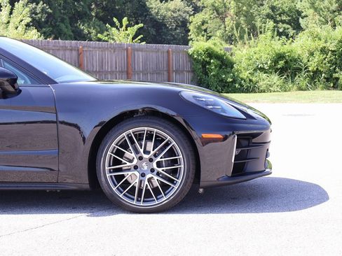 New 2025 Porsche Panamera image 10