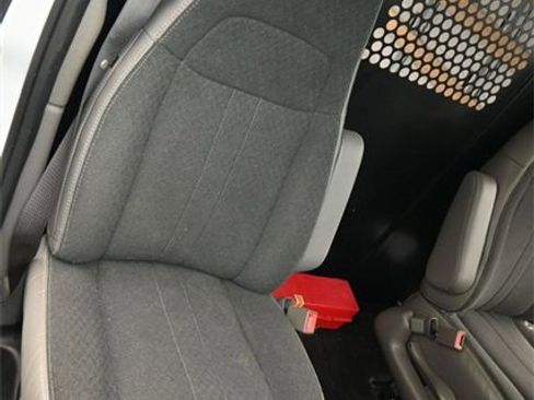 Used 2024 Chevrolet Express 2500 w/ Driver Convenience Package image 12