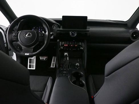 Used 2024 Lexus IS 350 F Sport w/ Memory Package image 17