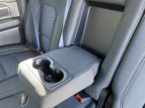 New 2026 RAM 1500 Lone Star image 39