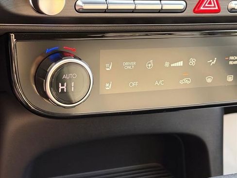 New 2026 Hyundai Palisade Limited AWD/4WD image 24