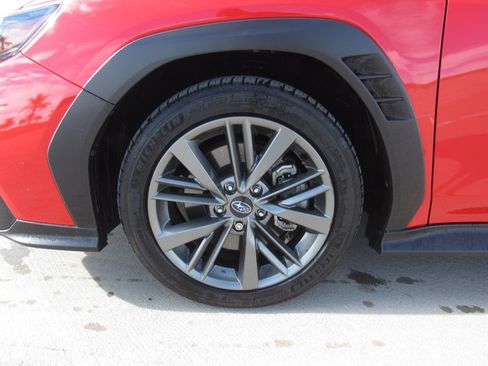 Used 2022 Subaru WRX w/ Popular Package #2A image 4