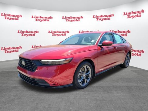 Used 2024 Honda Accord EX-L image 23