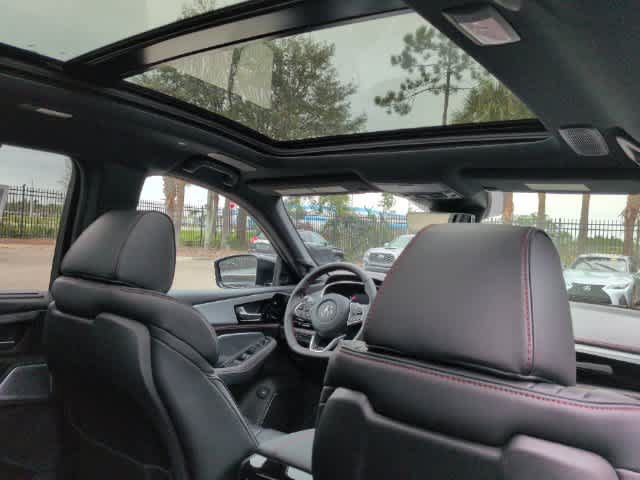 Used 2026 Acura MDX A-Spec w/ Advance Package AWD/4WD image 23
