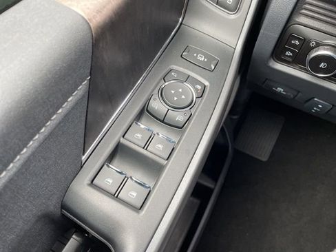 New 2026 Ford F250 Lariat w/ FX4 Off-Road Package image 23