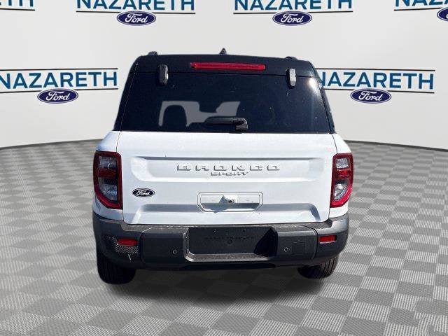 New 2026 Ford Bronco Sport Outer Banks w/ Outer Banks Tech Package+ AWD/4WD image 6