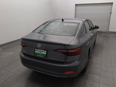Used 2021 Volkswagen Jetta S image 7