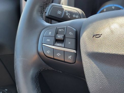 Certified 2024 Ford Bronco Sport Big Bend w/ Convenience Package AWD/4WD image 14