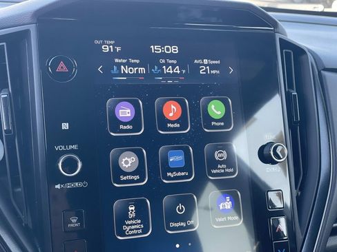 Used 2024 Subaru Impreza RS image 13