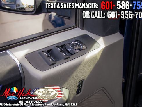 Certified 2017 Ford F350 XLT w/ XLT Value Package image 12