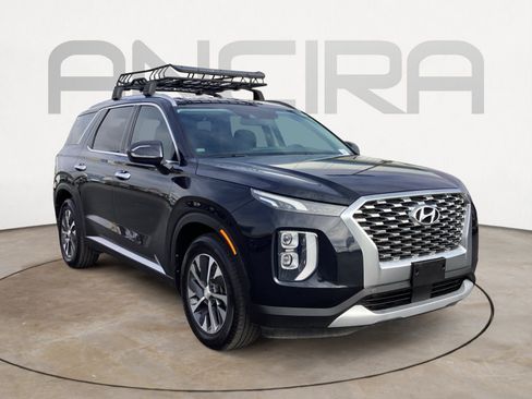Used 2020 Hyundai Palisade SEL image 7