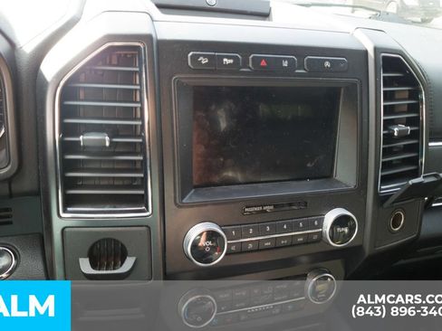 Used 2021 Ford Expedition Limited AWD/4WD image 9