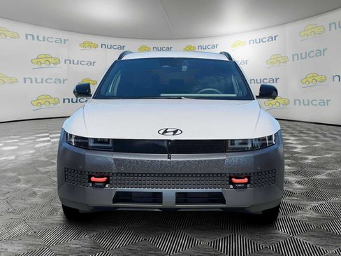 New 2025 Hyundai Ioniq 5 XRT image 12