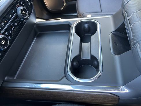 New 2026 Chevrolet Silverado 2500 High Country w/ Midnight Edition image 38