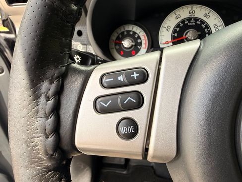 Used 2014 Toyota FJ Cruiser 4WD w/ Upgrade Package image 22