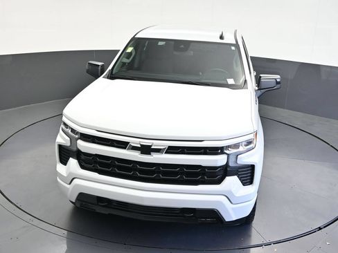 Used 2026 Chevrolet Silverado 1500 RST w/ RST Select Package AWD/4WD image 24