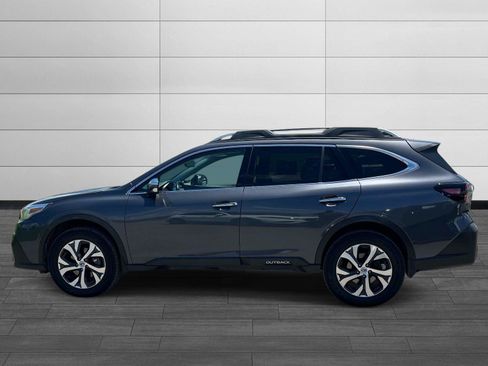 Used 2020 Subaru Outback Touring XT AWD/4WD image 6