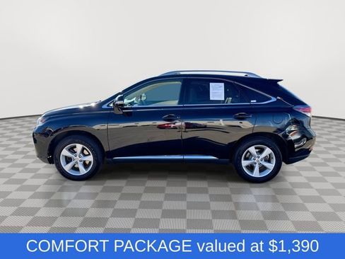 Used 2015 Lexus RX 350 AWD image 6