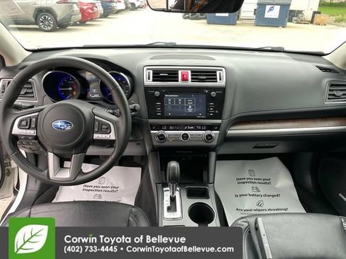 Used 2017 Subaru Outback 2.5i Limited AWD/4WD image 20