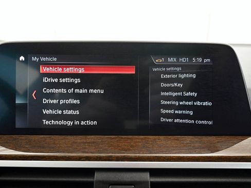 Used 2020 BMW X3 xDrive30i w/ Driving Assistance Package image 13