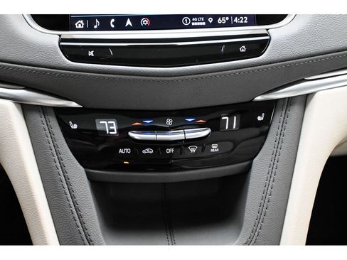Used 2024 Cadillac XT5 Premium Luxury FWD image 46
