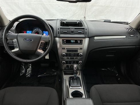 Used 2010 Ford Fusion Hybrid FWD image 26