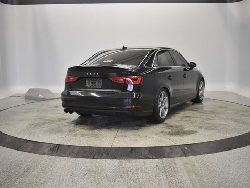 Used 2015 Audi A3 1.8T Premium Plus w/ Premium Plus Package image 9