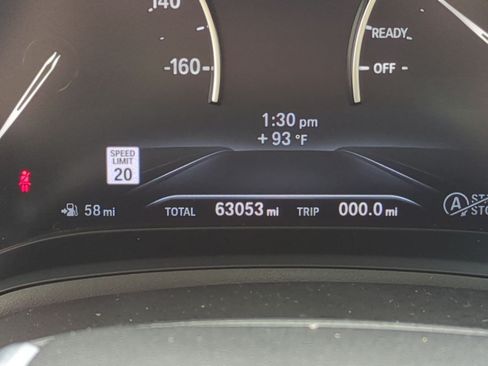 Used 2020 BMW 330i Sedan w/ Convenience Package RWD image 22