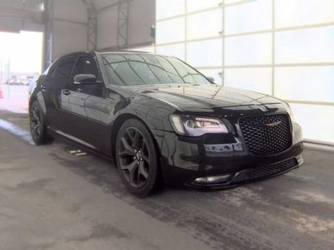 Used 2021 Chrysler 300 S RWD image 1
