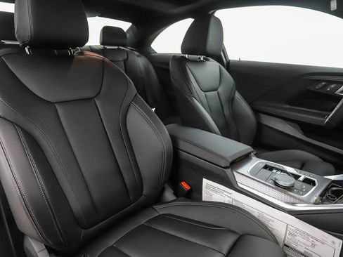 Used 2025 BMW M240i xDrive M240i w/ Premium Package image 24