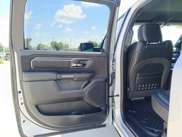 New 2026 RAM 1500 RHO AWD/4WD image 23