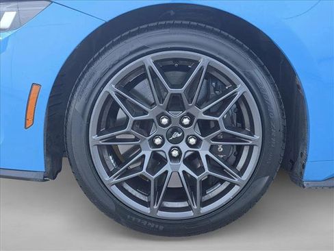 Used 2024 Ford Mustang GT w/ GT Performance Package image 9