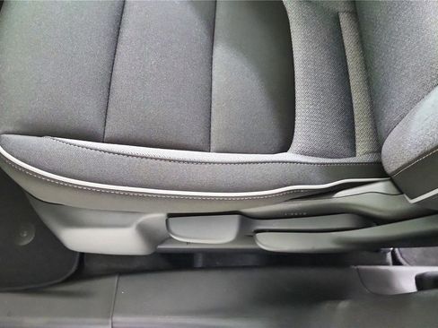 Used 2026 Chevrolet TrailBlazer LT w/ LT Cold Weather Package image 27