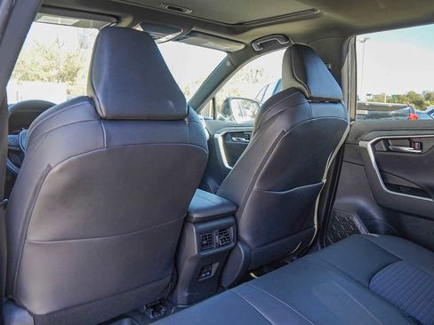 Used 2022 Toyota RAV4 XSE image 28