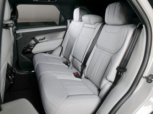 New 2026 Land Rover Range Rover Sport SE AWD/4WD image 5