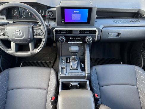 New 2026 Toyota Tacoma SR image 15