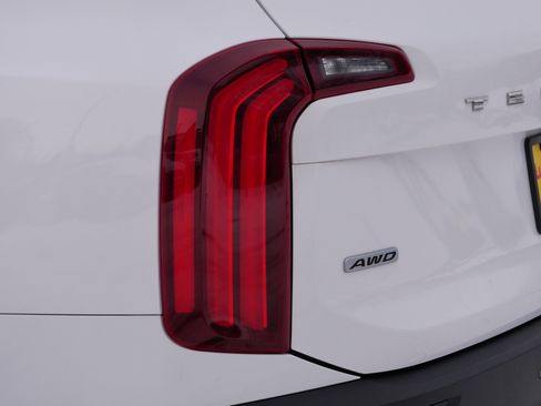 Certified 2021 Kia Telluride EX w/ Towing Package image 17