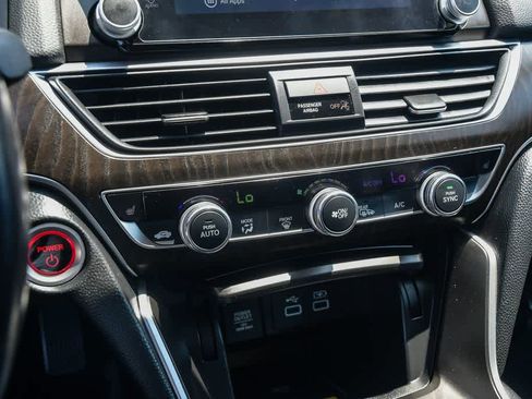 Used 2022 Honda Accord EX-L image 20