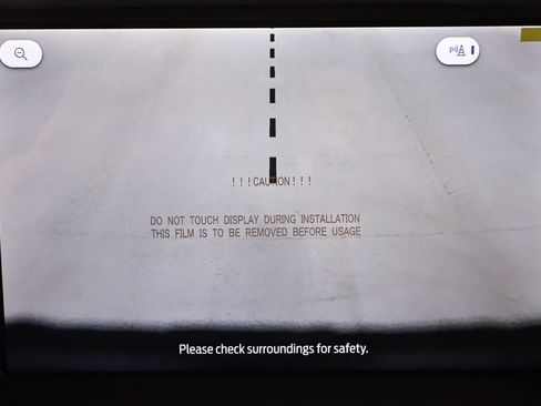 New 2026 Ford Bronco Big Bend image 23