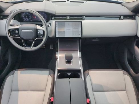 New 2026 Land Rover Range Rover Velar Belgravia AWD/4WD image 14