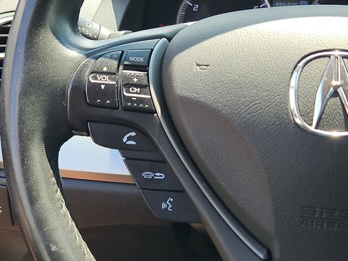 Used 2017 Acura RDX AWD w/ Technology Package image 23