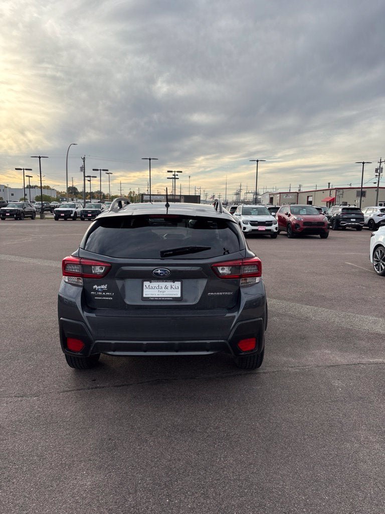 Used 2021 Subaru Crosstrek 2.0i AWD/4WD image 6