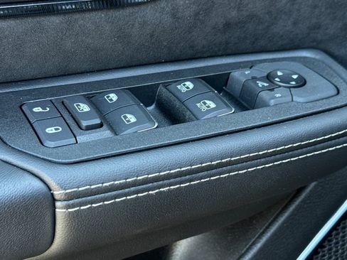 Used 2025 RAM 1500 RHO image 13