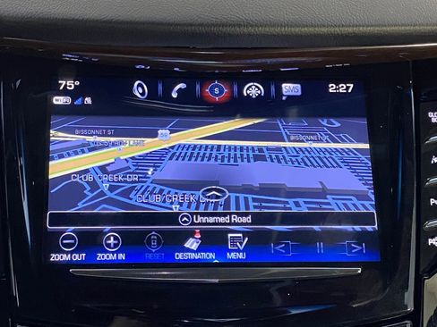 Used 2020 Cadillac Escalade Luxury image 25